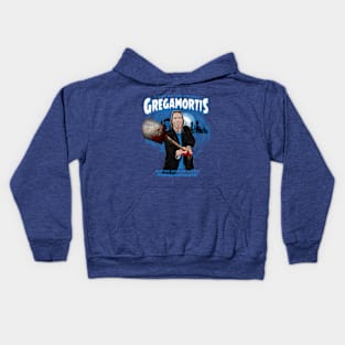 GregaMortis Kids Hoodie